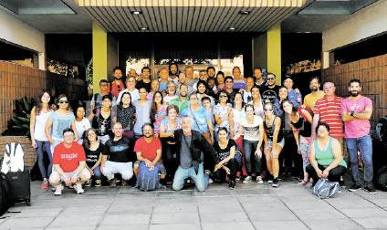 Voley femenino SANTA FE